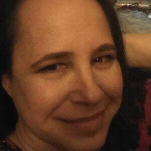 Meet your Posher, Pamela